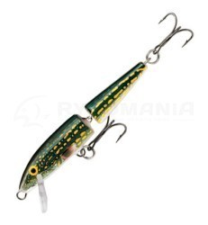 Воблеры Rapala Jointed J11 Воблеры Rapala Jointed J11