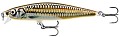 Rapala Flat Rap FLR08 SEW