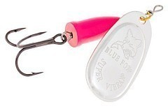 Blue Fox Вращающаяся блесна Blue Fox Vibrax Long Cast BLC5 SFP