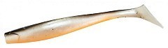 Lucky John Мягкие приманки Lucky John 3D Series Kubira Swim Shad 5" PG18