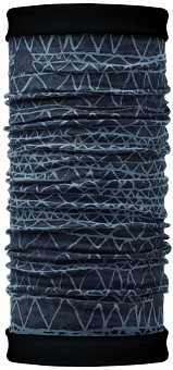 Buff Бандана Buff Reversible Polar Rejected / Black