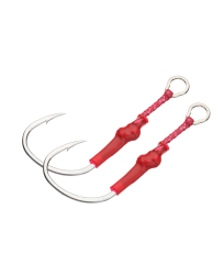 Крючки ассисты Decoy DJ-100 Grand Pike