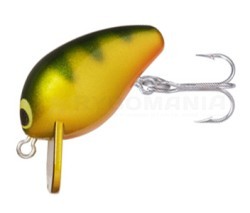 Воблеры Yo-Zuri Snap Beans 25S