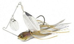 Megabass Спиннербейт Megabass SV-3 5/8oz SR #Wakasagi