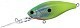 Itumo Воблер Itumo Deep Runner 800F 26