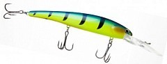 Bandit Воблер Bandit Deep Walleye D96