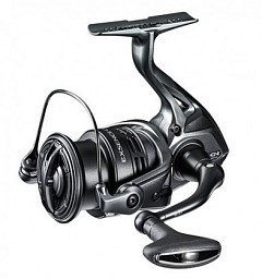 Shimano Безынерционная катушка Shimano Exsence 18 CI4+ 4000MXG