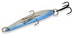 Williams Зимняя блесна Williams Ice Jig J60EBN