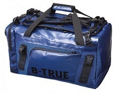 EverGreen Дорожная сумка EverGreen B-True 2Way Tour Bag blue