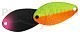 Yarie Колеблющаяся блесна Yarie T-Fresh 2.4g #TSR17