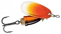 Blue Fox Вращающаяся блесна Blue Fox Vibrax Northern Lights BFNL3 B