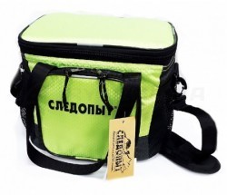 Рыболовные сумки Следопыт Green Line Pro