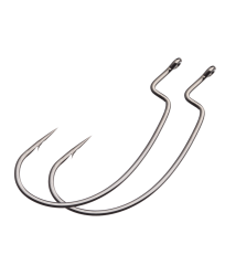 Офсетные крючки Decoy Worm 18 Go-maru,Roku-maru,Nana-maru Hook Офсетные крючки Decoy Worm 18 Go-maru,Roku-maru,Nana-maru Hook