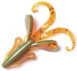 Силиконовые приманки Lucky John Pro Series Hogy Hog