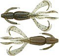 Keitech Crazy Flapper 2.8" #403