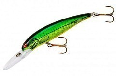 Bomber Воблер Bomber Deep Long A B25A B25A-XM7