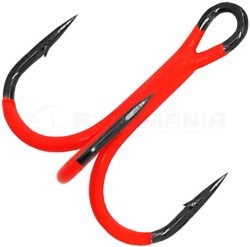 Тройники Vido Craft крашеный ST-36