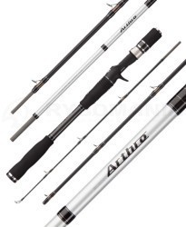 Кастинговые Gan Craft Arthro Кастинговые Gan Craft Arthro