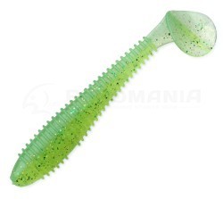 Силиконовые приманки Keitech Swing Impact Fat 2.8"