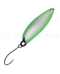 Колеблющиеся блесны Forest Miu Color Version '16