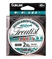 Sunline Troutist Area NY Монофильная леска Sunline Troutist Area NY 100m #0.4 2lb