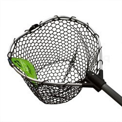 Подсаки Tsuribito Net Trap Fold Подсаки Tsuribito Net Trap Fold