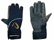 Savage Gear Shield Gloves Black L