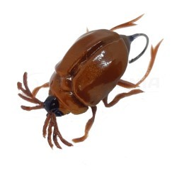 Воблеры Chafer37 Майский жук уменьшенный Воблеры Chafer37 Майский жук уменьшенный