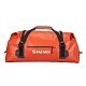 Simms Dry Creek Duffel Сумка Simms  Medium Simms Orange 155L