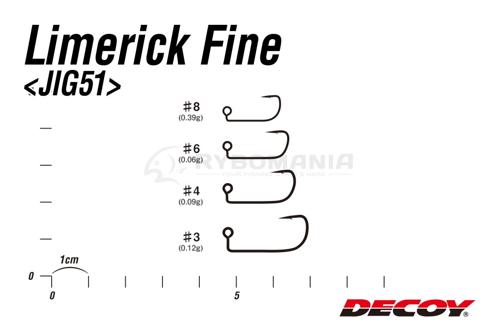  Jig 51 Limerick Fine