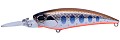 DUO Realis Shad 62DR #MCC4018 Brown Back Yamame OB