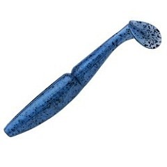 Sawamura Мягкие приманки Sawamura One'up Shad 3" #049