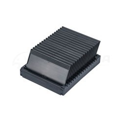 Картотека для блесен Meiho Flap Board