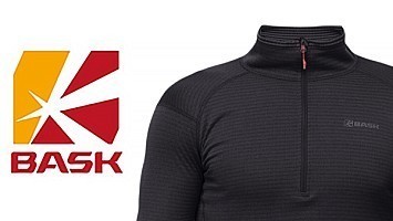 Одежда для рыбалки и активного отдыха Bask!