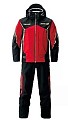 Shimano Nexus Gore-Tex Pro Rainsuit Limited Pro RA-112N Красный S