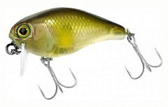 Jackall Воблер Jackall Chubby 38 SSR ghost ayu