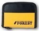 Forest Кошелек для блесен Forest Lure Case S Yellow