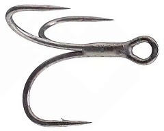 Gamakatsu Тройной крючок Gamakatsu Treble RB M #5