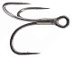 Gamakatsu Тройной крючок Gamakatsu Treble RB M #5