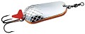 DAM FZ Twin 60гр. Silver/Copper