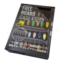 Коробки Meiho Free Board Case VS-3010A