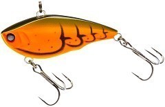 Yo-Zuri Воблер Yo-Zuri Rattl’N Vibe 65S R1160-BOCF