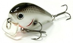 Lucky Craft Воблер Lucky Craft Clutch SSR 077 Original Tennessee Shad