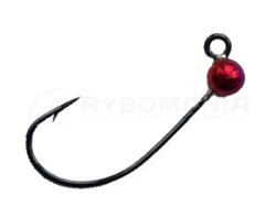 Джиг-головки TSR MG-3