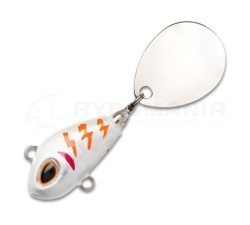 Тейлспиннеры Storm Gomoku Spin GSP10 Тейлспиннеры Storm Gomoku Spin GSP10