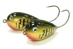 Воблеры Bumble Jerk J-9