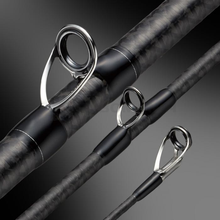 EverGreen Кастинг EverGreen Kaleido Inspirare GT