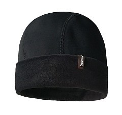 DexShell Шапка водонепроницаемая DexShell Watch Hat Black DH9912 черная S/M