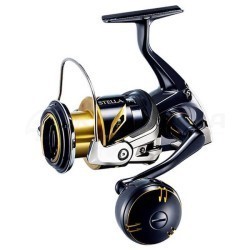 Безынерционные Shimano Stella 20 Безынерционные Shimano Stella 20