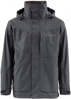 Simms Куртка Simms Challenger Jacket '20 Black L